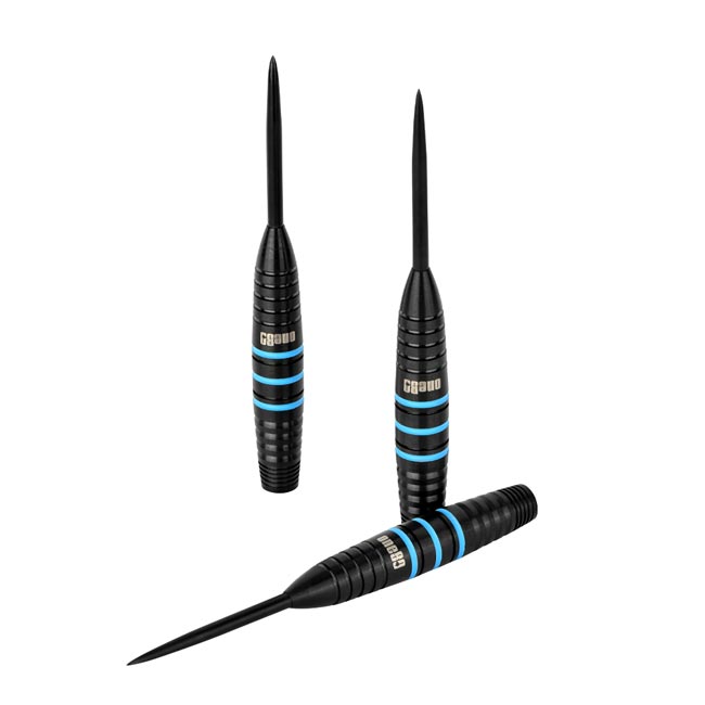 One80(ワンエイティ) Raise Bシリーズ AQ STEEL 21g　(ダーツ バレル ダーツセット...