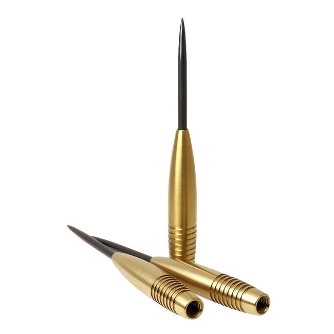 COSMO DARTS(コスモダーツ) DISCOVERY LABEL(ディスカバリーレーベル) Andrew Gilding STEEL 24g アンドリュー・ギルディング選手モデル　(ダーツ バレル ダーツセット タングステン ハードダーツ ダーツ シャフト ダーツ フライト ダーツ 矢 羽 darts barrel darts set) 3