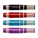 DYNASTY(ダイナスティー) BRASS DARTS(ブラスダーツ) ONE 2BA (ダーツ 初心者 ダーツ バレル ブラス ダーツセット ダーツ シャフト ダーツ チップ ダーツ フライト ダーツ ケース ダーツ 矢 羽 darts barrel darts set)