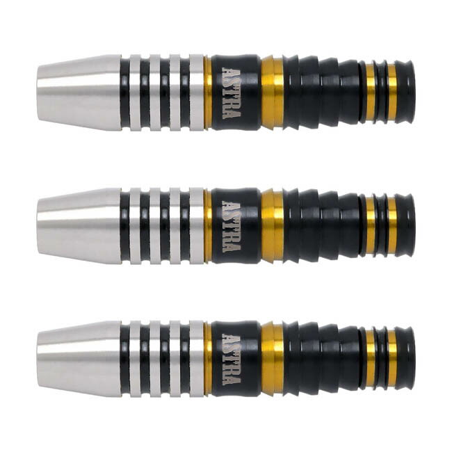 DYNASTY(ダイナスティー) TRIPLEIGHT ASTRA DARTS T-arrow5(ティーアロー5) 2BA 谷内太郎選手モデル　(ダーツ バレル ダーツセット)