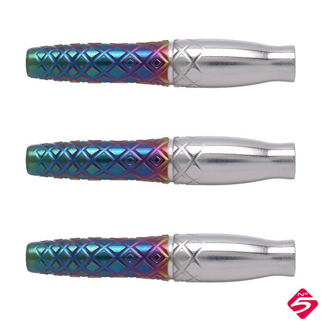 TARGET JAPAN(å ѥ) RISING SUN G7(饤󥰥 ͥ졼7) No.5 210243 ¼ǥ( Х 󥰥ƥ ĥå  ե  å  ե饤    darts barrel darts set)