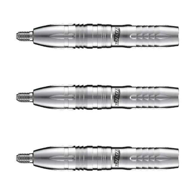 DMC(ディーエムシー) Kfir2(クフィール2) Acute　(ダーツ バレル ダーツセット タングステン ダーツ シャフト ダーツ チップ ダーツ フライト ダーツ 矢 羽 darts barrel darts set)