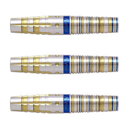 DYNASTY(ダイナスティー) A-FLOW BLACK LINE コーティングタイプ SCHARF2(シャルフ2) 2BA 広瀬貴久選手モデル (ダーツ バレル タングステン ダーツセット ダーツ シャフト ダーツ チップ ダーツ フライト ダーツ 矢 羽 darts barrel darts set)