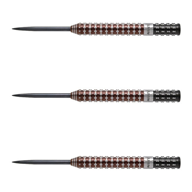 DYNASTY(ダイナスティー) A-FLOW BLACK LINE コーティングタイプ Assegais2(アセガイズ2) STEEL レオナ..