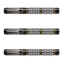 DYNASTY(ダイナスティー) KATANA(カタナ) 名刀 菊一文字・斬 Kikuichimonji Zan(キクイチモンジ・ザン) 2BA 21.0g (ダーツ バレル ダーツセット ストレートバレル タングステン ダーツ シャフト ダーツ チップ ダーツ フライト ダーツ 矢 羽 darts barrel darts set)