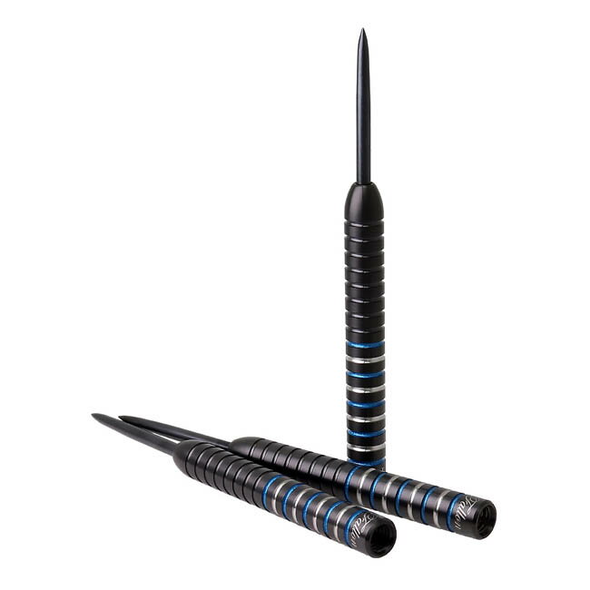 DYNASTY(ダイナスティー) A-FLOW BLACK LINE Fallon4 S(ファロン4S) STEEL ファロン・シャーロック選手モデル　(ダーツ バレル ダーツセット ストレートバレル タングステン ハードダーツ ダーツ シャフト ダーツ フライト ダーツ 矢 羽 darts barrel darts set) 3