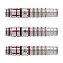 TARGET JAPAN(ターゲットジャパン) PRIME SERIES Diamond(ダイヤモンド) 2BA DARTS HIVE Limited <210...