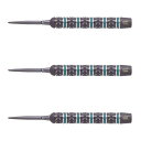 TARGET(ターゲット) ROB CROSS BLACK EDITION SWISS POINT STEEL 23g <190210> ロブ・クロス選手モデル...