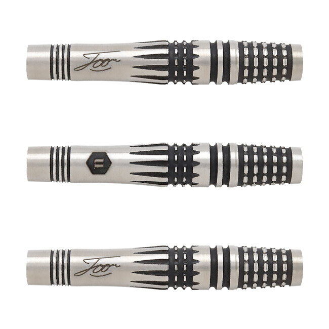 unicorn(ユニコーン) CONTENDER(コンテンダー) TORU SUZUKI Phase2 2BA BLACK LIMITED EDITION 鈴木徹選手モデル　(ダーツ バレル ダーツセット タングステン ダーツ シャフト ダーツ チップ ダーツ フライト ダーツ 矢 羽 darts barrel darts set)