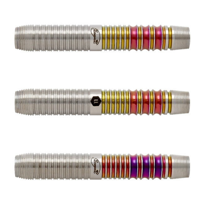 unicorn(ユニコーン) CONTENDER(コンテンダー) KASUMI SATO 2BA DNA LIMITED EDITION 佐藤かす美選手モデル　(ダーツ バレル ダーツセット タングステン ダーツ シャフト ダーツ チップ ダーツ フライト ダーツ 矢 羽 darts barrel darts set)