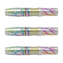 火の鳥 DARTS JAPAN(ヒノトリダーツジャパン) 十二星座シリーズ 90T Cancer かに座 2BA (ダーツ バレル ダーツセット タングステン ...