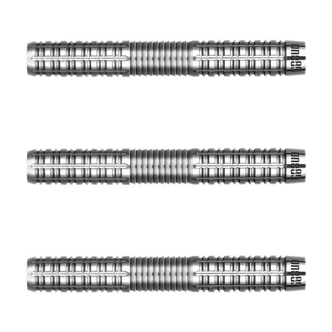 One80(ワンエイティ) Aaron Morrison 2BA 19g アーロン・モリソン選手モデル　(ダーツ バレル ダーツセット ストレートバレル タングステン ダーツ シャフト ダーツ チップ ダーツ フライト ダーツ 矢 羽 darts barrel darts set)