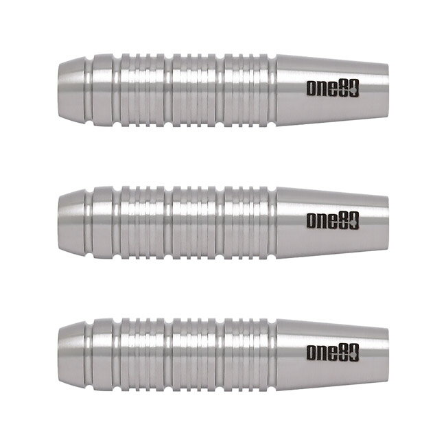 One80(ワンエイティ) Back To Basic(バックトゥベーシック)-JLS 2BA 20g　(ダーツ バレル ダーツセット タングステン ダーツ シャフト ダーツ チップ ダーツ フライト ダーツ 矢 羽 darts barrel darts set)