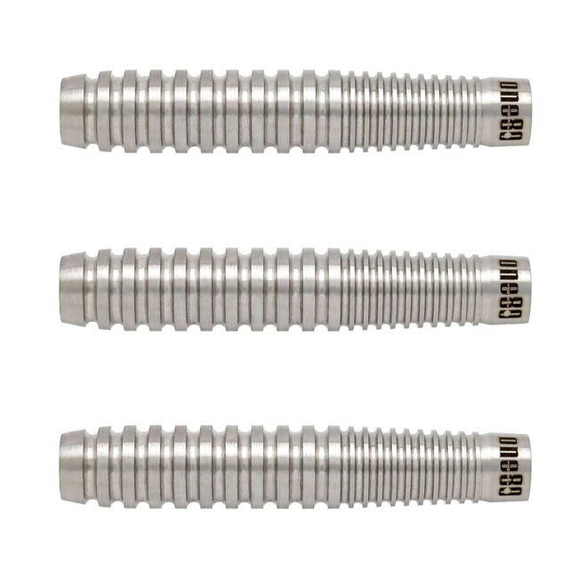 One80(ワンエイティ) Strike-04 2BA 16g　(ダーツ バレル ダーツセット)