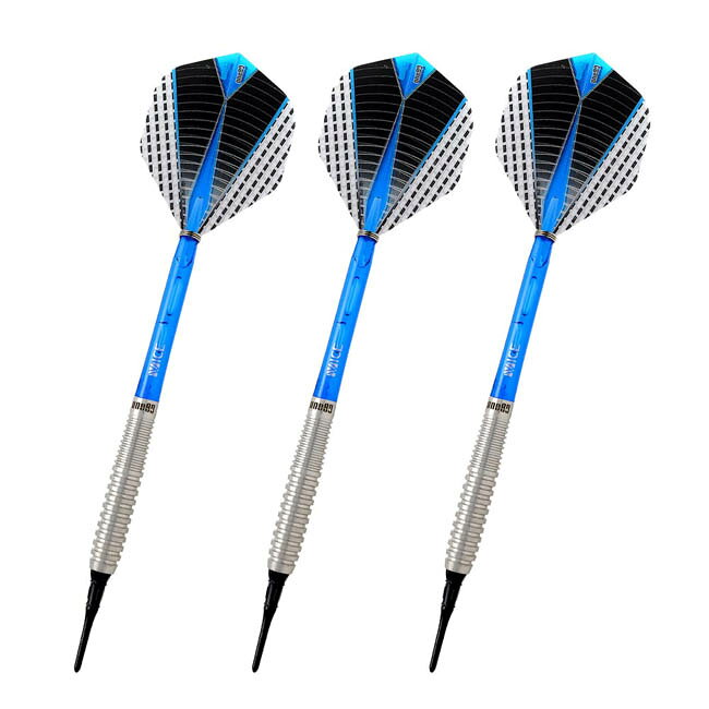 DARTS SHOP Hive (ダーツ ハイブ)のOne80(ワンエイティ) Strike-04 2BA 16g　(ダーツ バレル ダーツセット)｜アングル2