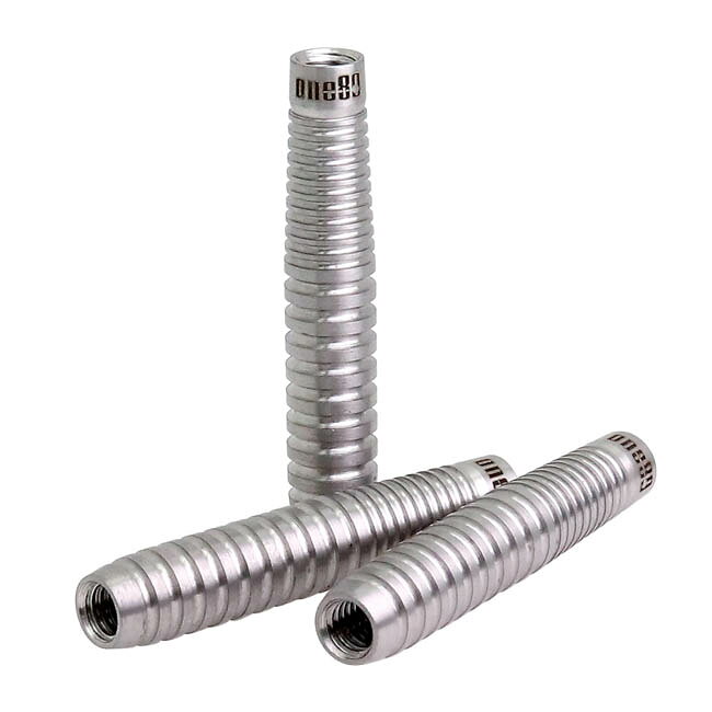 DARTS SHOP Hive (ダーツ ハイブ)のOne80(ワンエイティ) Strike-04 2BA 16g　(ダーツ バレル ダーツセット)｜アングル3