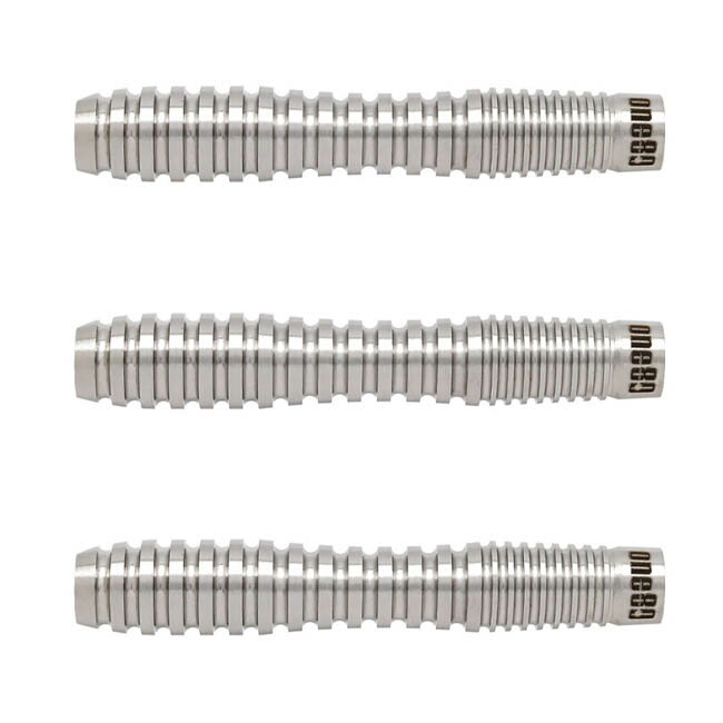 One80(ワンエイティ) Strike-06 2BA 16g　(ダーツ バレル ダーツセット)