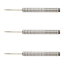 One80(󥨥ƥ) Strike-02 STEEL 26g ( Х ȥ졼ȥХ 󥰥ƥ ϡɥ ĥå  ե  ե饤    darts barrel darts set)