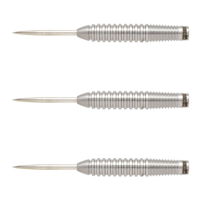 One80(ワンエイティ) Strike-04 STEEL 22g　