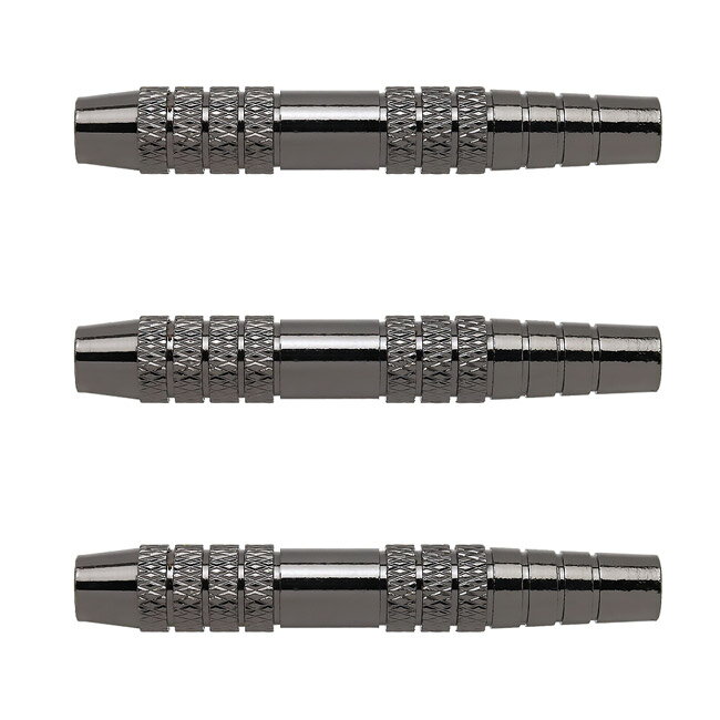 One80(ワンエイティ) Burst Brass(バーストブラス) 2BA 18g　(ダーツ 初心者 ダーツ バレル ブラス ダ..