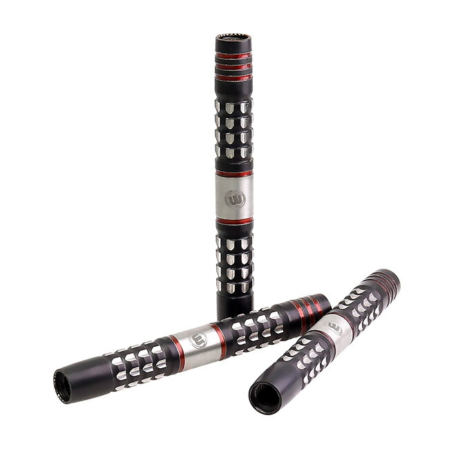 DARTS SHOP Hive (ダーツ ハイブ)のWinmau(ウィンモウ) Scott Waites 2BA 20g スコット・ウェイツ選手モデル　(ダーツ バレル ダーツセット タングステン ダーツ シャフト ダーツ チップ ダーツ フライト ダーツ 矢 羽 darts barrel darts set)｜アングル3