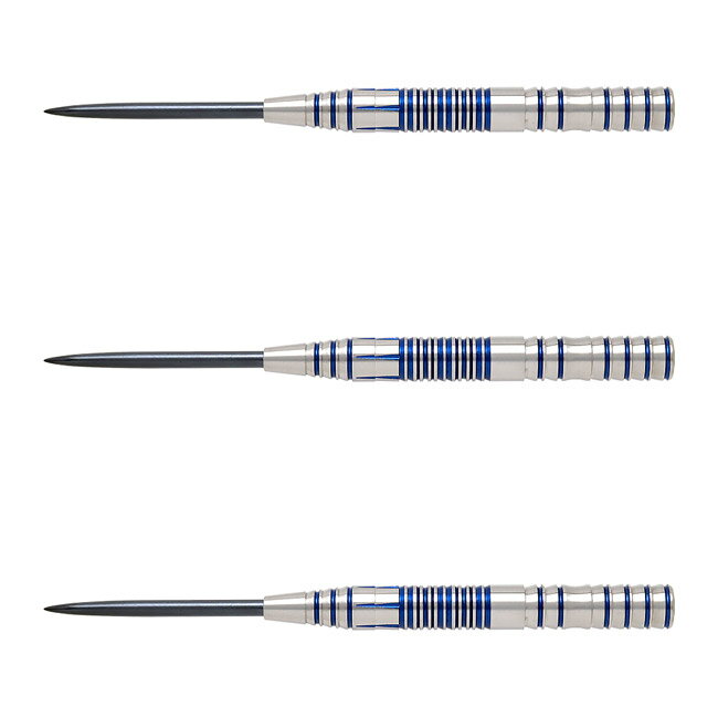 COSMO DARTS(コスモダーツ) DISCOVERY LABEL(ディスカバリーレーベル) David Fatum STEEL 21g デイビッド・フェイタム選手モデル (ダーツ バレル ダーツセット ストレートバレル タングステン ハードダーツ ダーツ シャフト フライト 矢 羽 darts barrel darts set)