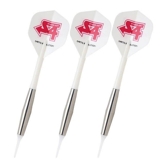 S4-DARTS(エスフォーダーツ) 双界技 ...の紹介画像2