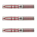 TARGET(ターゲット) NATHAN ASPINALL G2 2BA 18g <210333> ネイサン・アスピナル選手モデル (ダーツ バレル ダーツセッ...
