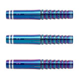 TARGET JAPAN(å ѥ) PLAYERS PRODUCED BARRELS CHARIS MAYO BLUE(ꥹޥ ֥롼) 2BA 210339䡡( Х ĥå)