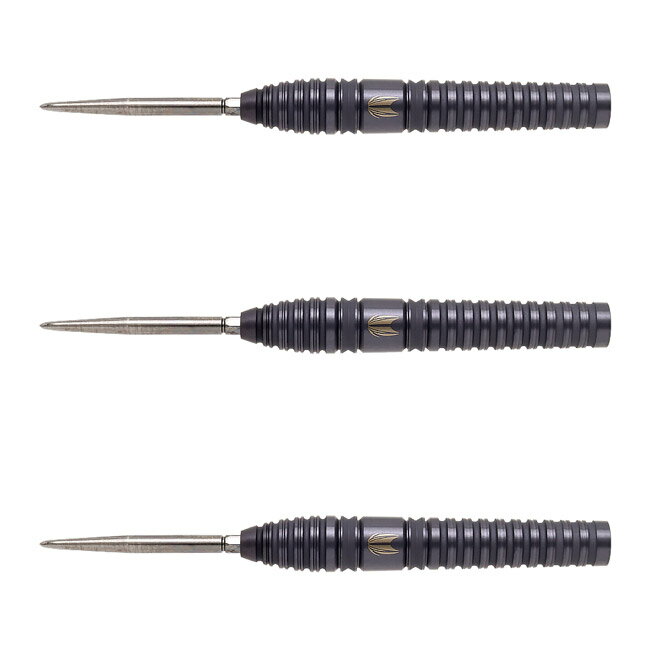 TARGET(ターゲット) BOLIDE VOID 03(ボライド ヴォイド03) SWISS POINT STEEL 22g ＜190265＞　(ダーツ バレル ダーツセット)