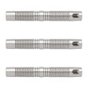 TARGET(ターゲット) CRUX 11(クラックス11) 2BA 19g <210328> (ダーツ バレル ダーツセット ストレートバレル タングステン ダーツ シャフト ダーツ チップ ダーツ フライト ダーツ 矢 羽 darts barrel darts set)