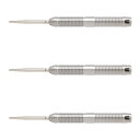 TARGET(ターゲット) CRUX 01(クラックス01) SWISS POINT STEEL 23g <190234> (ダーツ バレル ダーツセット ストレートバレル タングステン ハードダーツ ダーツ シャフト ダーツ フライト ダーツ 矢 羽 darts barrel darts set)