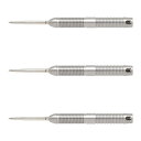 TARGET(ターゲット) CRUX 01(クラックス01) SWISS POINT STEEL 24g <190235> (ダーツ バレル ダーツセット ストレートバレル タングステン ハードダーツ ダーツ シャフト ダーツ フライト ダーツ 矢 羽 darts barrel darts set)