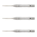 TARGET(ターゲット) CRUX 03(クラックス03) SWISS POINT STEEL 22g <190239> (ダーツ バレル ダーツセット タングステン ハードダーツ ダーツ シャフト ダーツ フライト ダーツ 矢 羽 darts barrel darts set)
