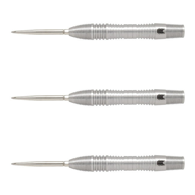 TARGET(å) CRUX 03(å03) SWISS POINT STEEL 26g 190241( Х 󥰥ƥ ϡɥ ĥå  ե  ե饤    darts barrel darts set)