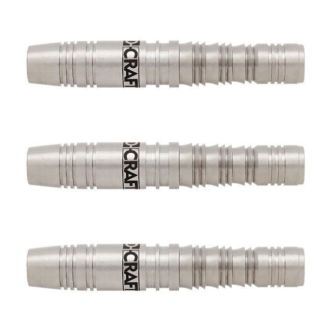 D.CRAFT(ディークラフト) ZONE80 Hz-2(ヘルツツー) 2BA　(ダーツ バレル ダーツセット タングステン ダーツ シャフト ダーツ チップ ダーツ フライト ダーツ 矢 羽 darts barrel darts set)