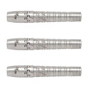 COSMO DARTS(コスモダーツ) Yasuyoshi Matsumoto v3 2BA 松本康寿選手モデル (ダーツ バレル ダーツセット タングステン ...