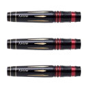 DYNASTY(ダイナスティー) A-FLOW BLACK LINE コーティングタイプ EL DORADO6 Beyond(エルドラド6 ビヨンド) BACK...