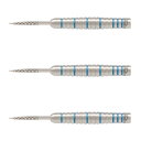 DYNASTY(ダイナスティー) A-FLOW Fallon80(ファロン80) Red label STEEL ファロン・シャーロック選手モデル (ダーツ バレル ダーツセット タングステン ハードダーツ ダーツ シャフト ダーツ フライト ダーツ 矢 羽 darts barrel darts set)
