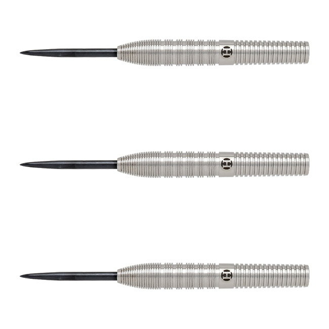 Harrows(ϥ) CONTROL TAPERED(ȥ ơѡ) STEEL 21gR( Х 󥰥ƥ ϡɥ ĥå  ե  ե饤    darts barrel darts set)