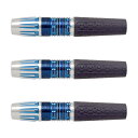 TARGET POWER 9FIVE G10 SUPER DARTS EDITION 2BA ＜210343＞ フィル・テイラー選手モデル　※ご覧頂いているディスプレイの設定等により、実物と色合いが異なる場合がございます。※この画像はDarts HiVeが作成しており、文章・写真などの複製、無断転載を禁じます。※内容物・商品仕様は予告なく変更となる場合がございます。 ■商品仕様 スペックデータ &nbsp; 材質 単体重量 全長 最大径 タイプ ：95%タングステン ：22.0g ：42.0mm ：7.4mm ：2BA 内容物 &nbsp; ・バレル ・K-FLEX ・チップ ×1set(3個) ×1set(3個) ×1set(3個) ■商品説明 2024.3.30 発売商品 フィル・テイラー選手とのコラボモデル第10世代の、SUPER DARTS 2024 出場のために生産された記念モデル。 現行モデル「POWER 9FIVE G10」のカットをそのままに、全長と最大径をリチューン。 バレル単体では最重量クラスとなる22gをチョイスしました。 後部に施した蜂の巣のようなデザインのカット＋サンドブラストが、独特なグリップ感をもたらします。 SUPER DARTS 優勝に向け、G6以来となるジャパンバージョンの完成です。 ■ご注文前に必ずご確認下さい 【仕様・付属品に関して】 ※商品ページ掲載の商品仕様や、パッケージ・デザイン・付属品等は、予告無しに変更となる場合がございます。 予めご理解・ご了承の上ご注文下さい。 Phil Taylor