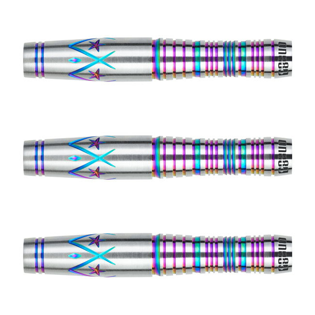 One80(󥨥ƥ) Alice Law ver.3 2BA 18g Rainbow Darts HiVe Limited ꥹ...