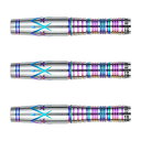 One80(ワンエイティ) Alice Law ver.3 2BA 18g Rainbow Darts HiVe Limited アリス・ロー選手モデル　(ダーツ バレル ダーツセット)