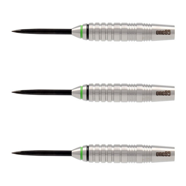 One80(ワンエイティ) Panther(パンサー) X STEEL 21g (ダーツ バレル タングステン ハードダーツ ダー..