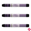 DYNASTY(ダイナスティー) ASTRA DARTS DRAGOON4(ドラグーン4) No.5 森窪龍己選手モデル(ダーツ バレル ストレートバレル タン...