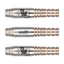 One80(ワンエイティ) Mao Shimamura ver.4 2BA 16g Rose Gold 島村麻央選手モデル (ダーツ バレル ダーツセット)