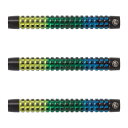 Winmau(ウィンモウ) FIRESTORM(ファイヤーストーム) 2BA 20g (ダーツ バレル ストレートバレル タングステン ダーツセット ダーツ シャフト ダーツ チップ ダーツ フライト ダーツ 矢 羽 darts barrel darts set)