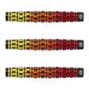 Winmau(ウィンモウ) FIRESTORM FLAME(ファイヤーストーム フレイム) TR 2BA 20g (ダーツ バレル タングステン ダーツセット ダーツ シャフト ダーツ チップ ダーツ フライト ダーツ 矢 羽 darts barrel darts set)