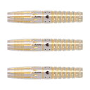 DYNASTY(ダイナスティー) collaboration QUADS7(クワッズ セブンス) Gold 2BA 實近菜那モデル (ダーツ バレル ダーツセッ...