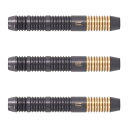 TARGET(ターゲット) JOSH ROCK BRASS 2BA <180013> ジョシュ・ロック選手モデル (ダーツ バレル ストレートバレル ブラス ダ...